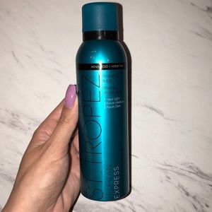 St. Tropez Self Tan Express Bronzing Mist